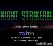 Night Striker.rar